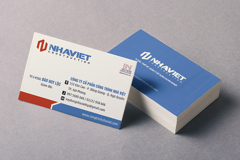 Card Visit 07