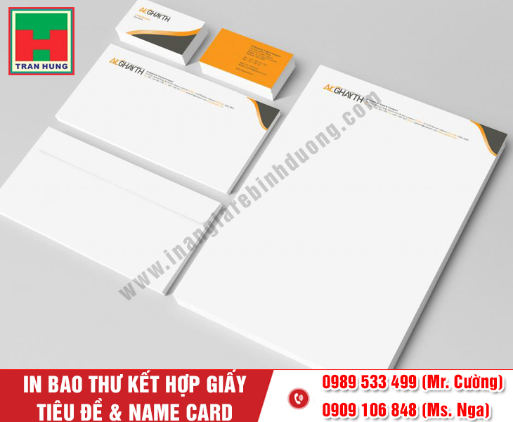 in-bao-thu-ket-hop-letter-head-va-card-visit