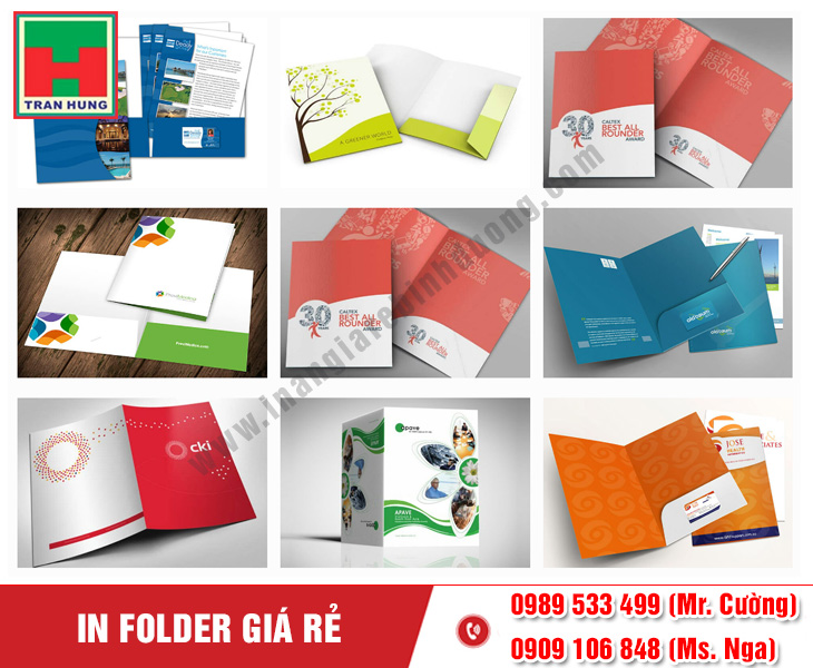 IN FOLDER