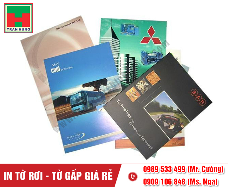 Cách Tiết Kiệm Chi Phí Khi Đặt In Tờ Rơi Số Lượng Lớn