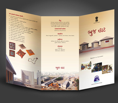 Tờ rơi - Tờ gấp 03